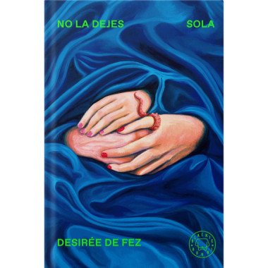No la dejes sola