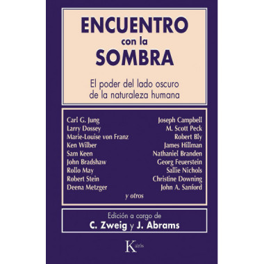 Encuentro con la sombra