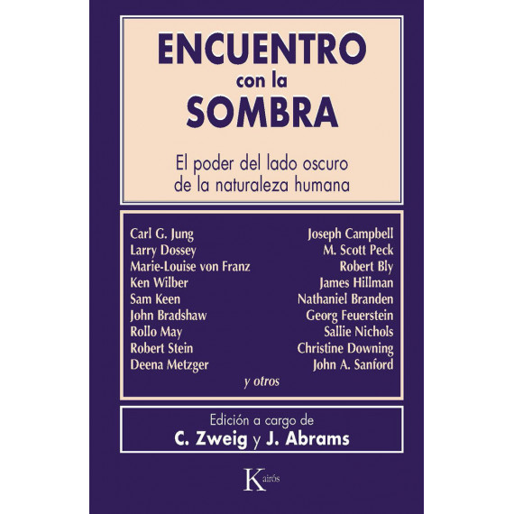 Encuentro con la sombra