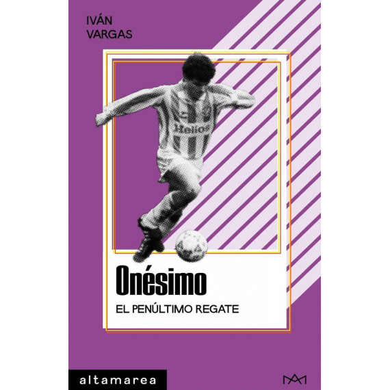 Onesimo   2026