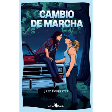 Cambio de Marcha   2026
