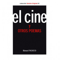 el Cine y Otros Poemas