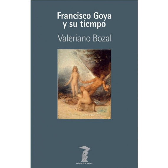 Goya y su Tiempo   2026