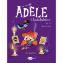 la Terrible Adele Vol 10 Chubidubilove