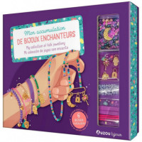 mi Coleccion D Joyas con Encanto   2024