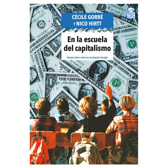 en la Escuela del Capitalismo   2026