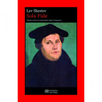 Sola Fide   2026