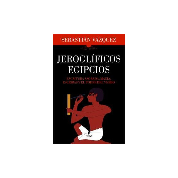 Jeroglificos Egipcios   2026