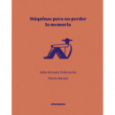 MAQUINAS PARA NO PERDER LA MEMORIA