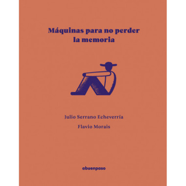 MAQUINAS PARA NO PERDER LA MEMORIA