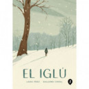 el Iglu una Historia de Fantasmas   2026