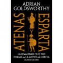 Atenas y Esparta   2026