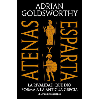 Atenas y Esparta   2026
