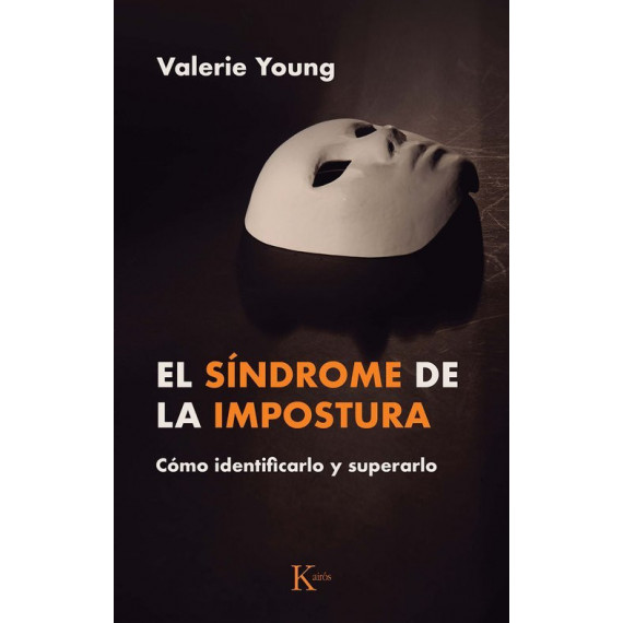 el Sindrome de la Impostura   2024