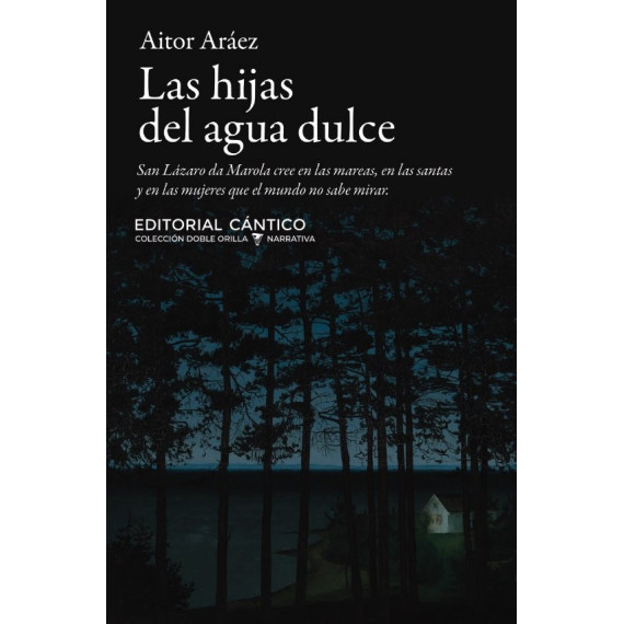 HIJAS DEL AGUA DULCE, LAS
