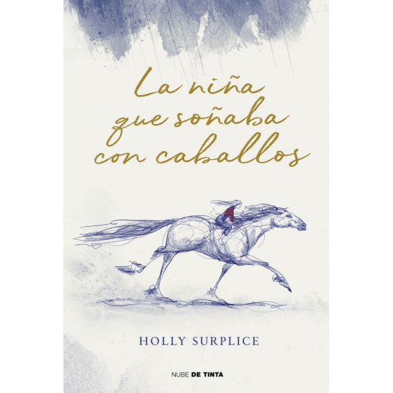 LA NIÑA QUE SOÑABA CON CABALLOS