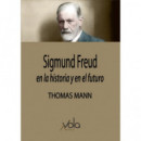 Sigmund Freud, en la Historia y en el Futuro   2026