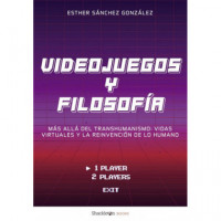 Videojuegos y Filosof¡a   2026