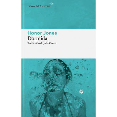 DORMIDA