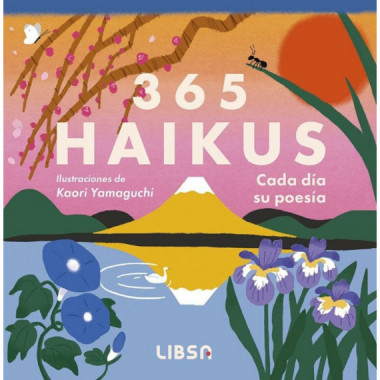 365 HAIKUS