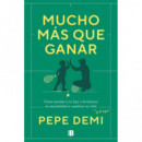 Mucho Mas que Ganar   2026