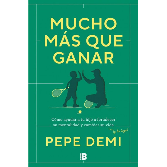 Mucho Mas que Ganar   2026