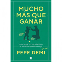 Mucho Mas que Ganar   2026