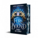Fury Bound. Furia de Lobo   2026