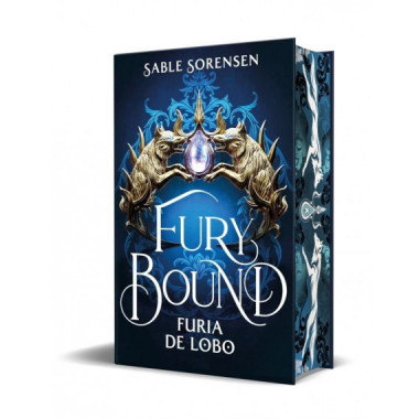 Fury Bound. Furia de Lobo   2026