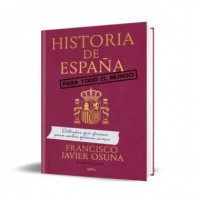 Historia de España para Todo el Mundo   2026