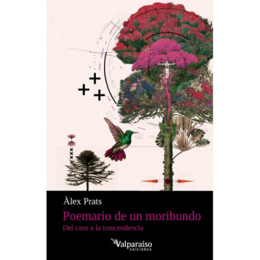 POEMARIO DE UN MORIBUNDO