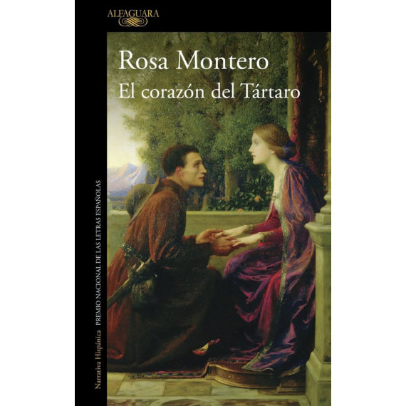 EL CORAZON DEL TARTARO