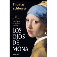 los Ojos de Mona   2026