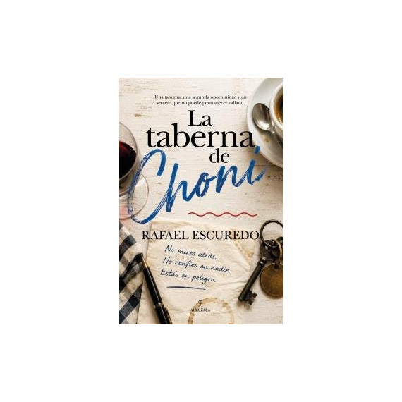 Taberna de Choni, la   2026