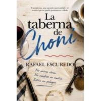 Taberna de Choni, la   2026