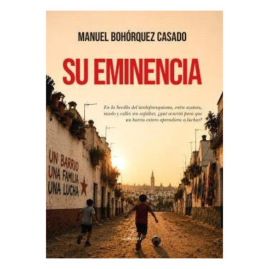 su Eminencia   2026