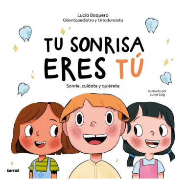 tu Sonrisa Eres tu   2026