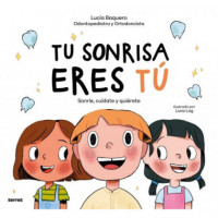 tu Sonrisa Eres tu   2026