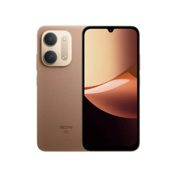 TELEFONO SMARTPHONE XIAOMI REDMI 17C MARRON 5G