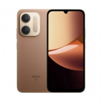 TELEFONO SMARTPHONE XIAOMI REDMI 17C MARRON 5G