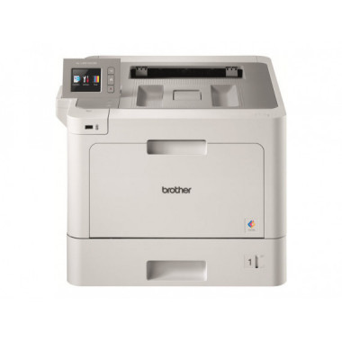 IMPRESORA BROTHER LASER COLOR HL-L9310CDW