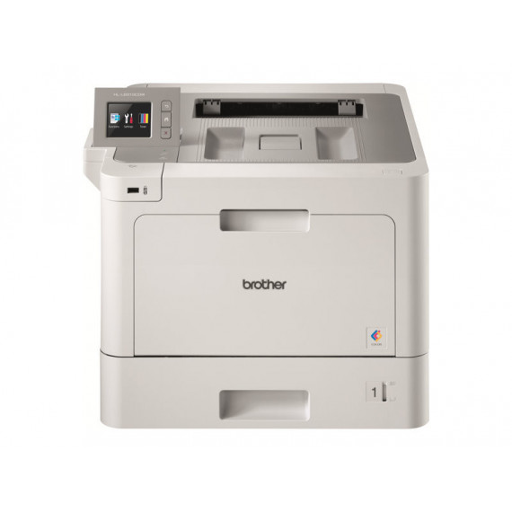 IMPRESORA BROTHER LASER COLOR HL-L9310CDW