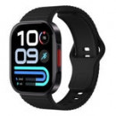 RELOJ SMARTWATCH XIAOMI REDMI WATCH 6 LITE NEGRO 1.96"