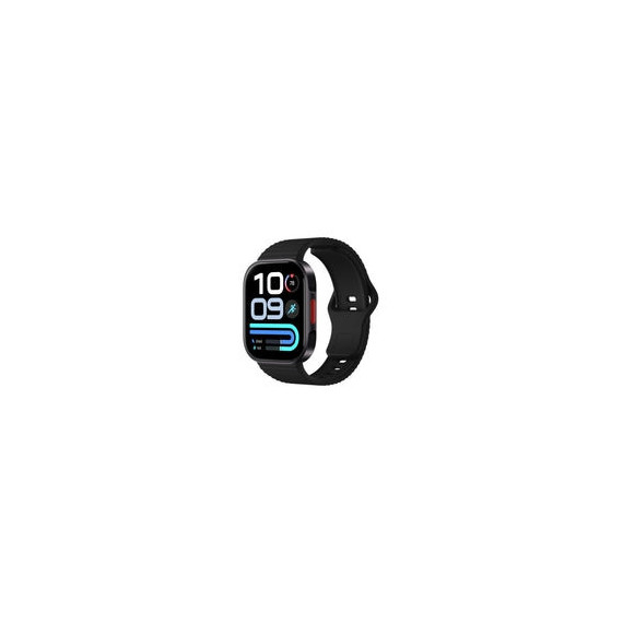 RELOJ SMARTWATCH XIAOMI REDMI WATCH 6 LITE NEGRO 1.96"