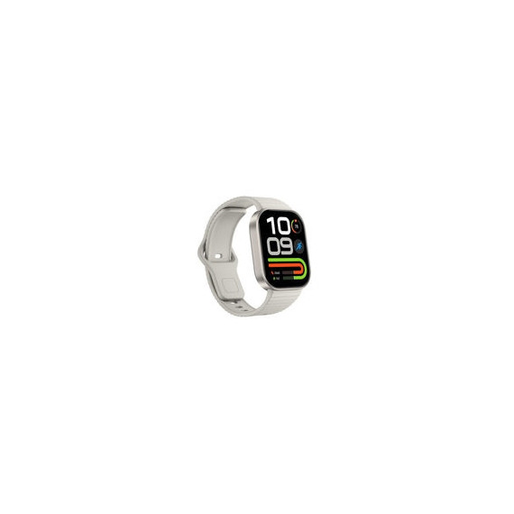 RELOJ SMARTWATCH XIAOMI REDMI WATCH 6 LITE GRIS 1.96"