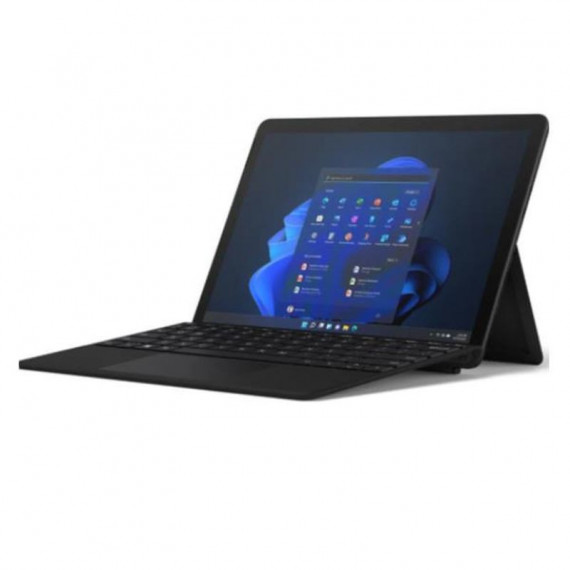 MICROSOFT SURFACE SURFACE PRO COPILOT+ PLUS NEGRO SNAPDRAGON X PLUS / 16GB / 512GB SSD / 16 / W11P
