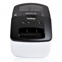 BROTHER Impresora Etiquetas Profesional QL700