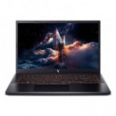 ACER PORTATIL GAMING NITRO V 15 ANV15-52-99X7  CORE I9-13900H / 16GB / SSD 512GB/ RTX 5060/ 15.6/  W11H