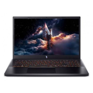 ACER PORTATIL GAMING NITRO V 15 ANV15-52-99X7  CORE I9-13900H / 16GB / SSD 512GB/ RTX 5060/ 15.6/  W11H