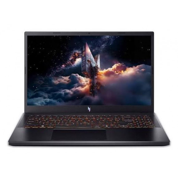 ACER PORTATIL GAMING NITRO V 15 ANV15-52-99X7  CORE I9-13900H / 16GB / SSD 512GB/ RTX 5060/ 15.6/  W11H